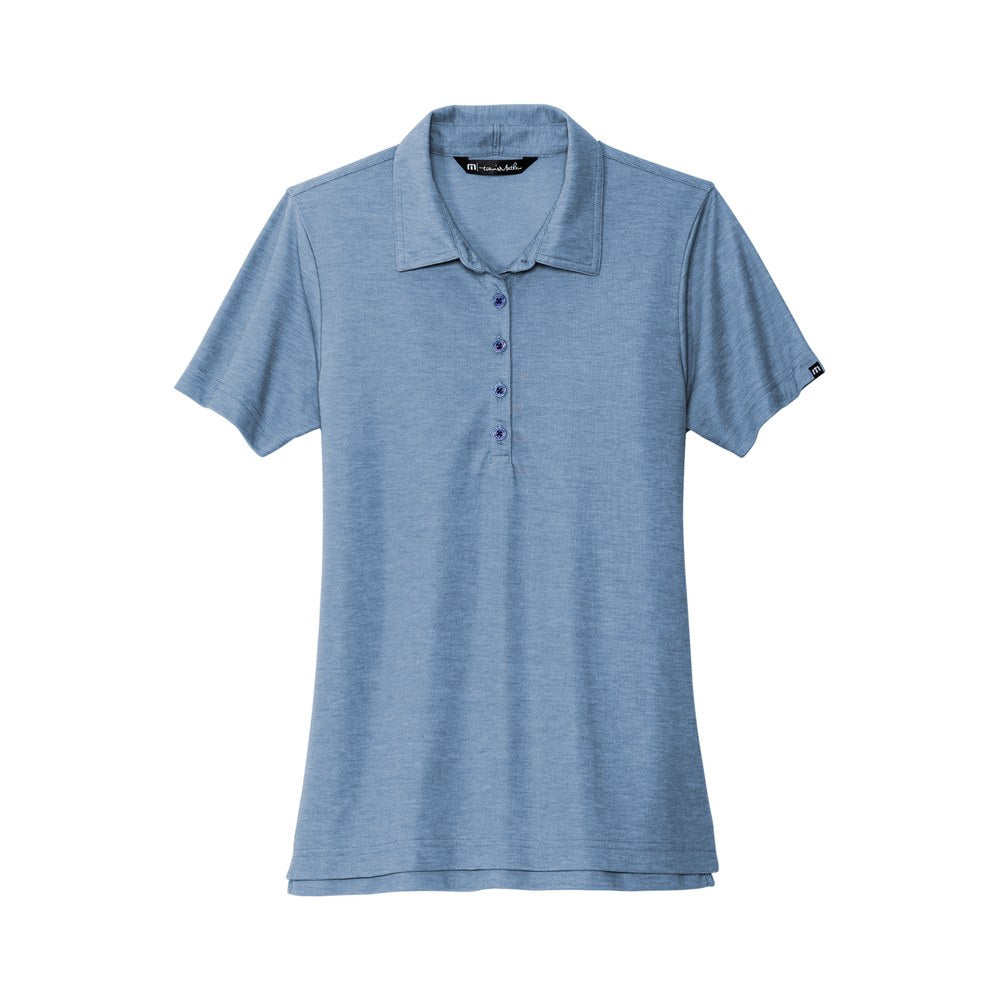 Classic Blue Heather