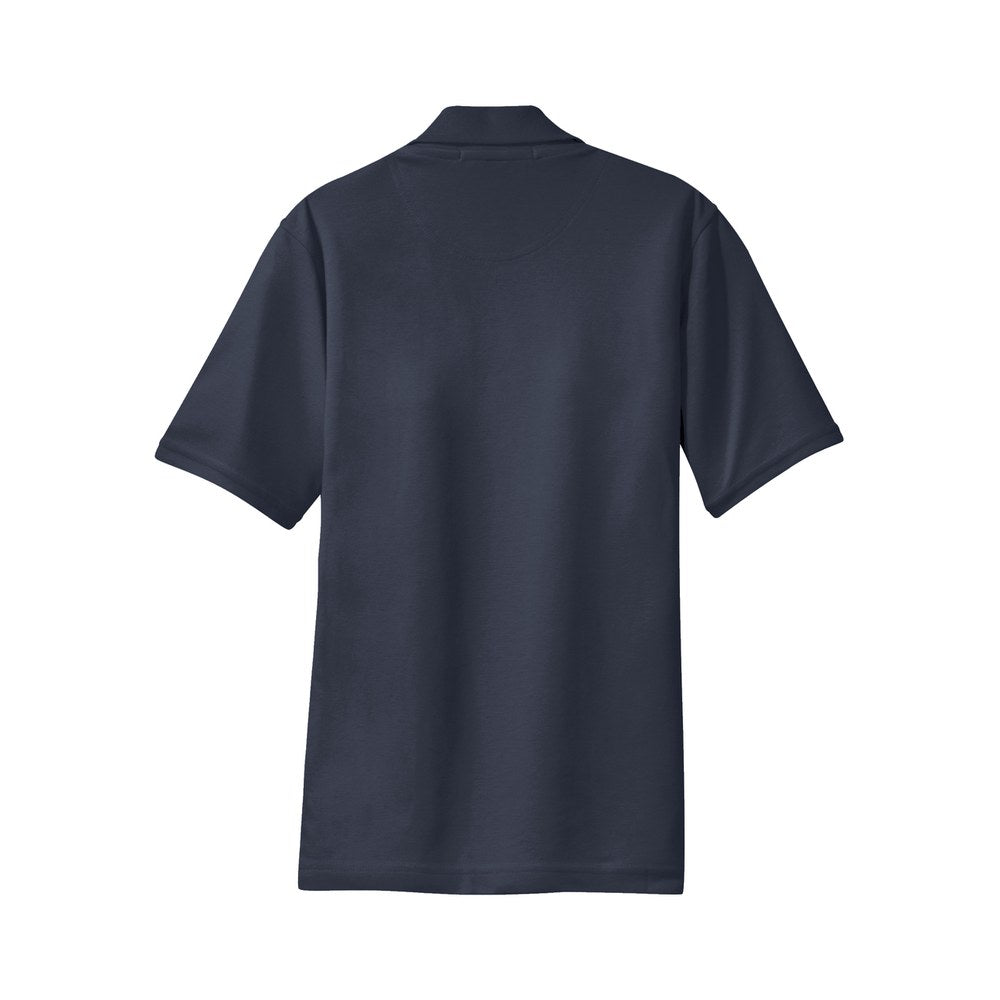 Classic Navy | Back