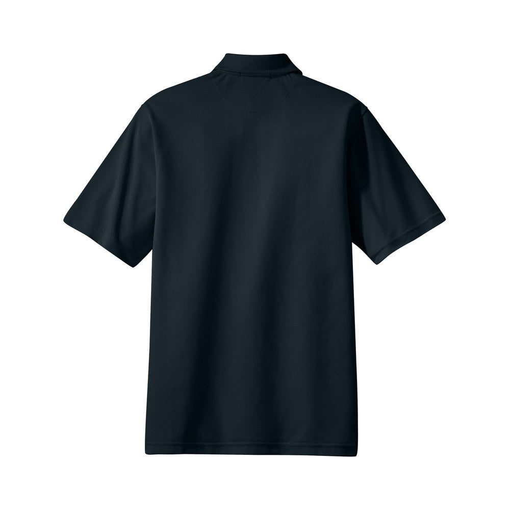 Classic Navy | Back