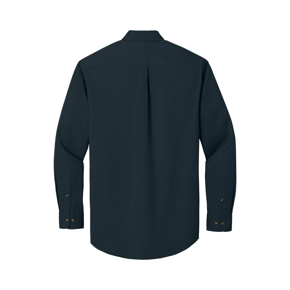 Classic Navy | Back