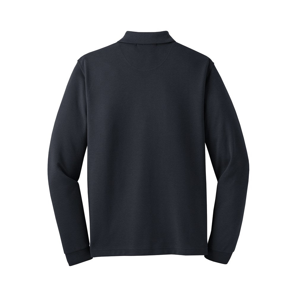 Classic Navy | Back