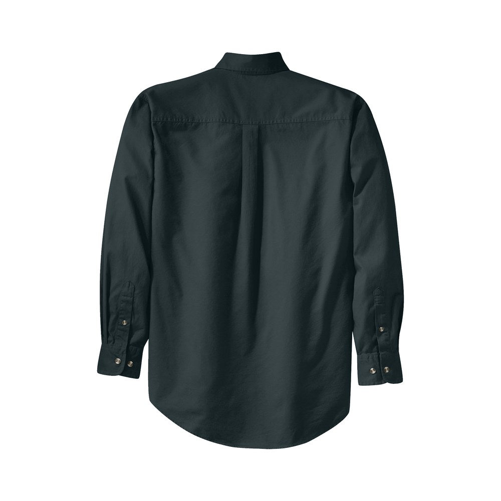 Classic Navy | Back