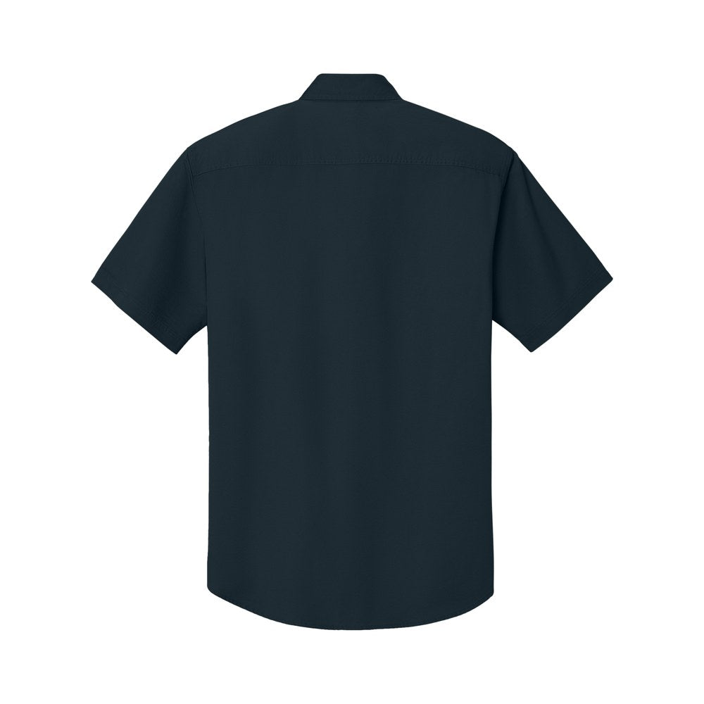 Classic Navy | Back