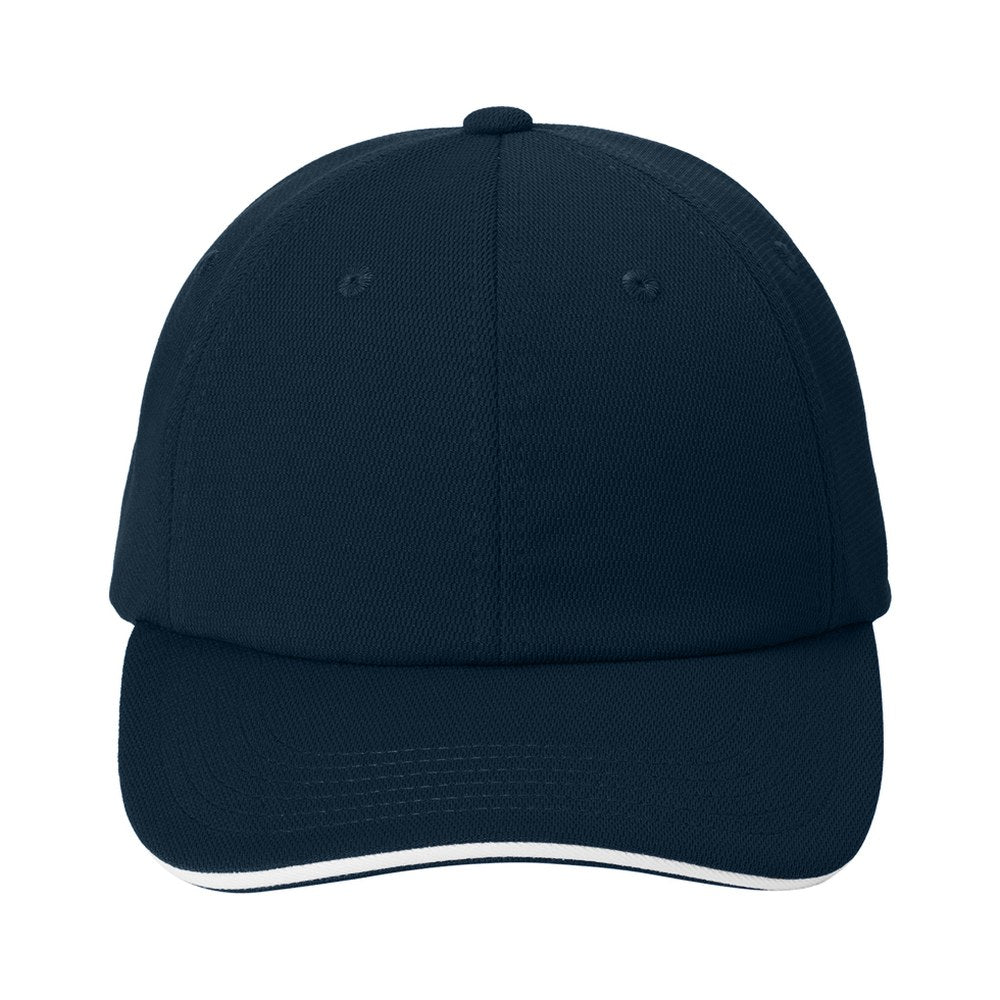 Classic Navy/White
