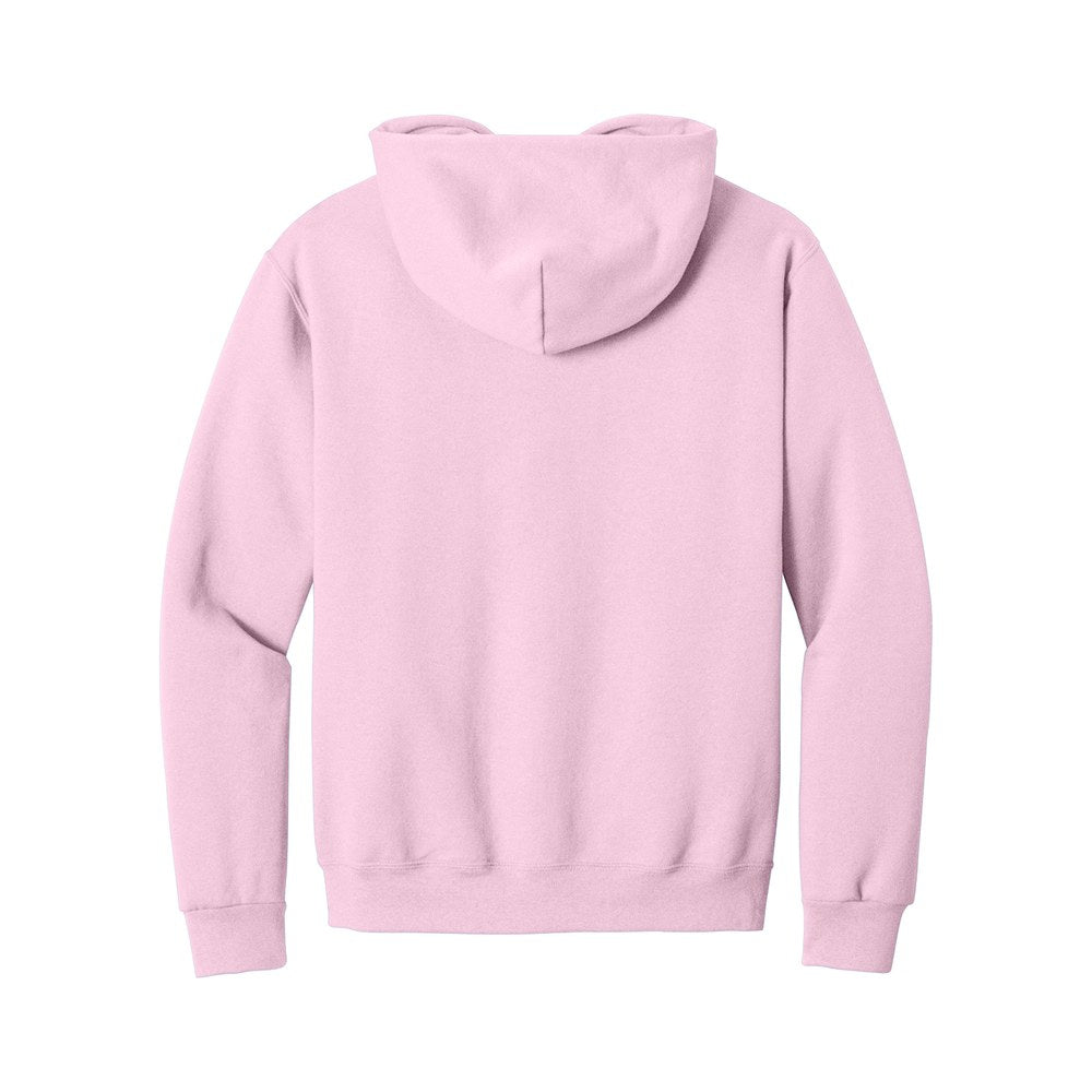 Classic Pink | Back