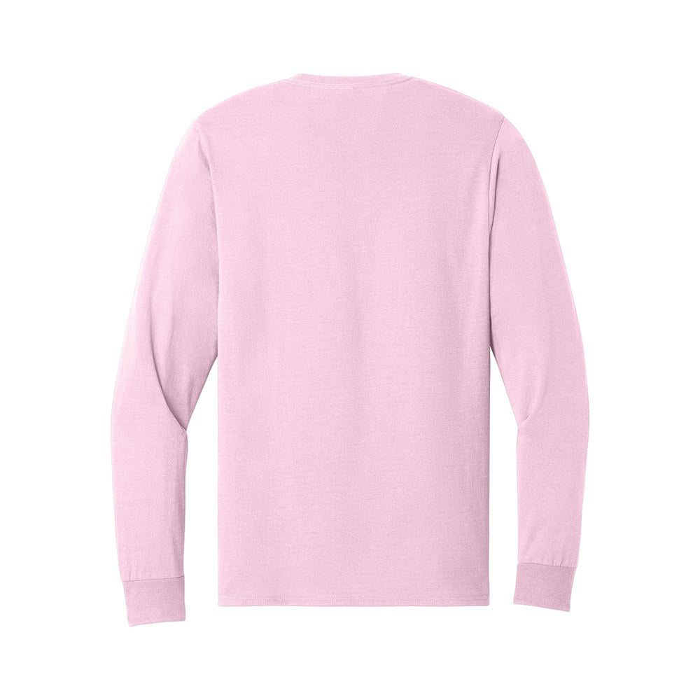 Classic Pink | Back