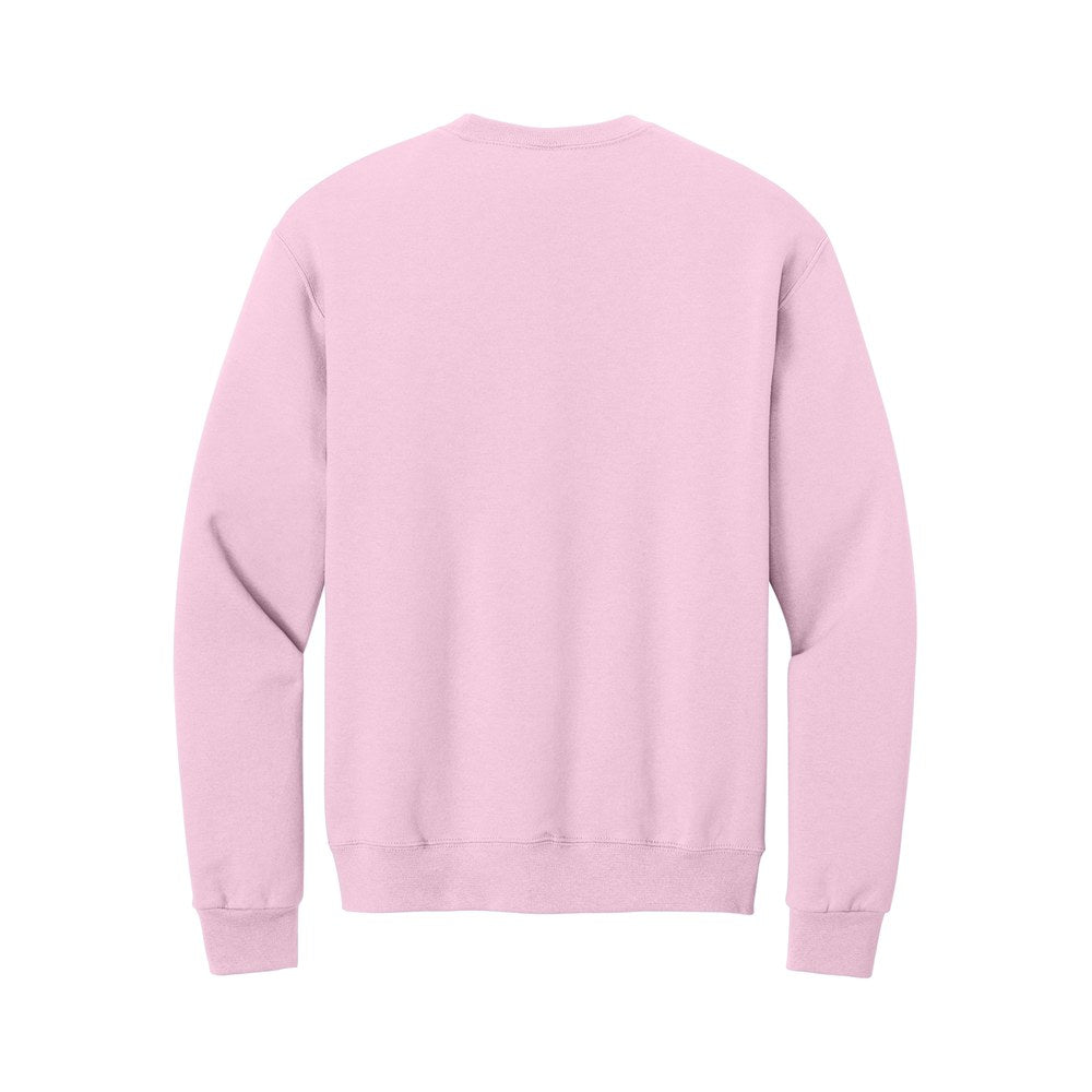 Classic Pink | Back