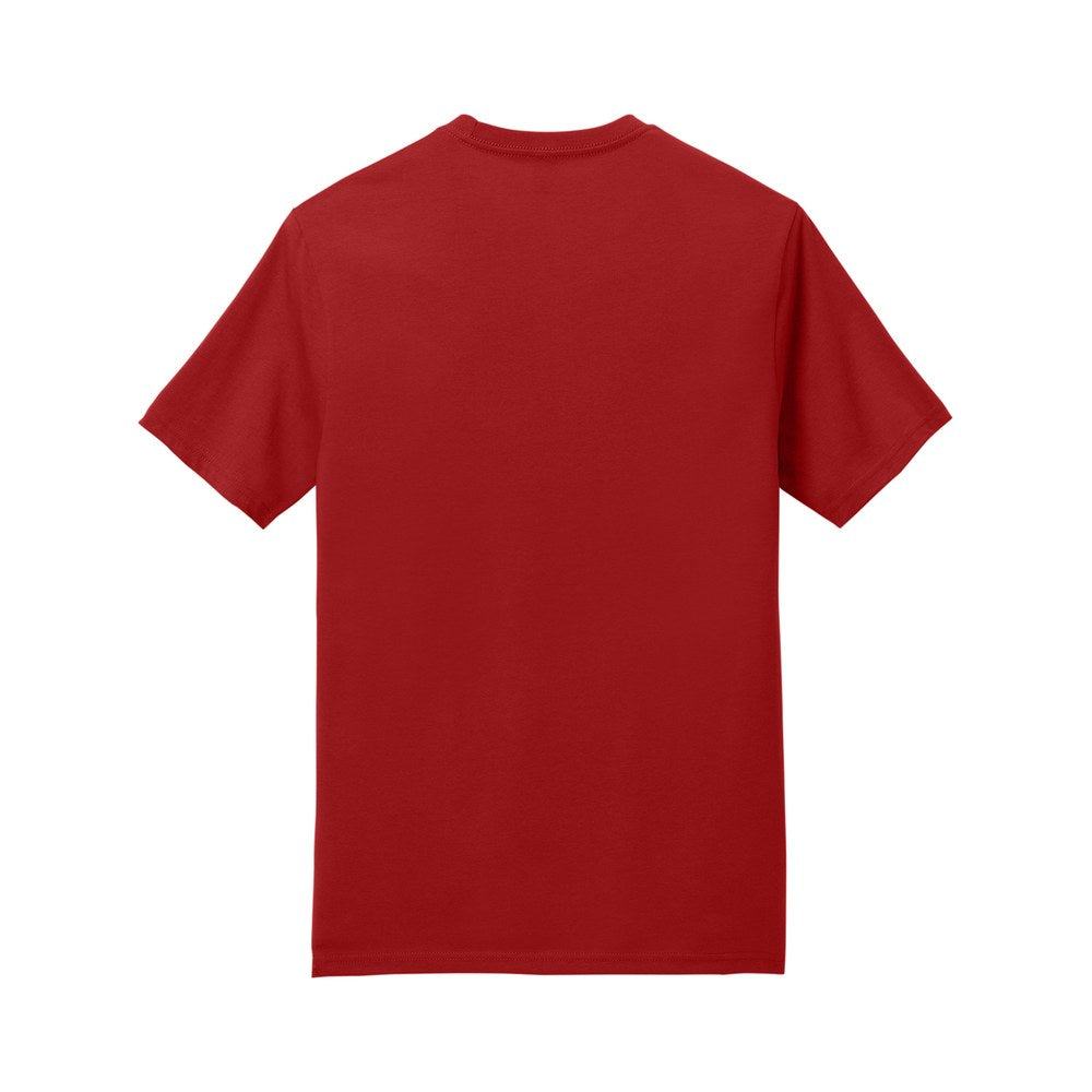 Classic Red | Back