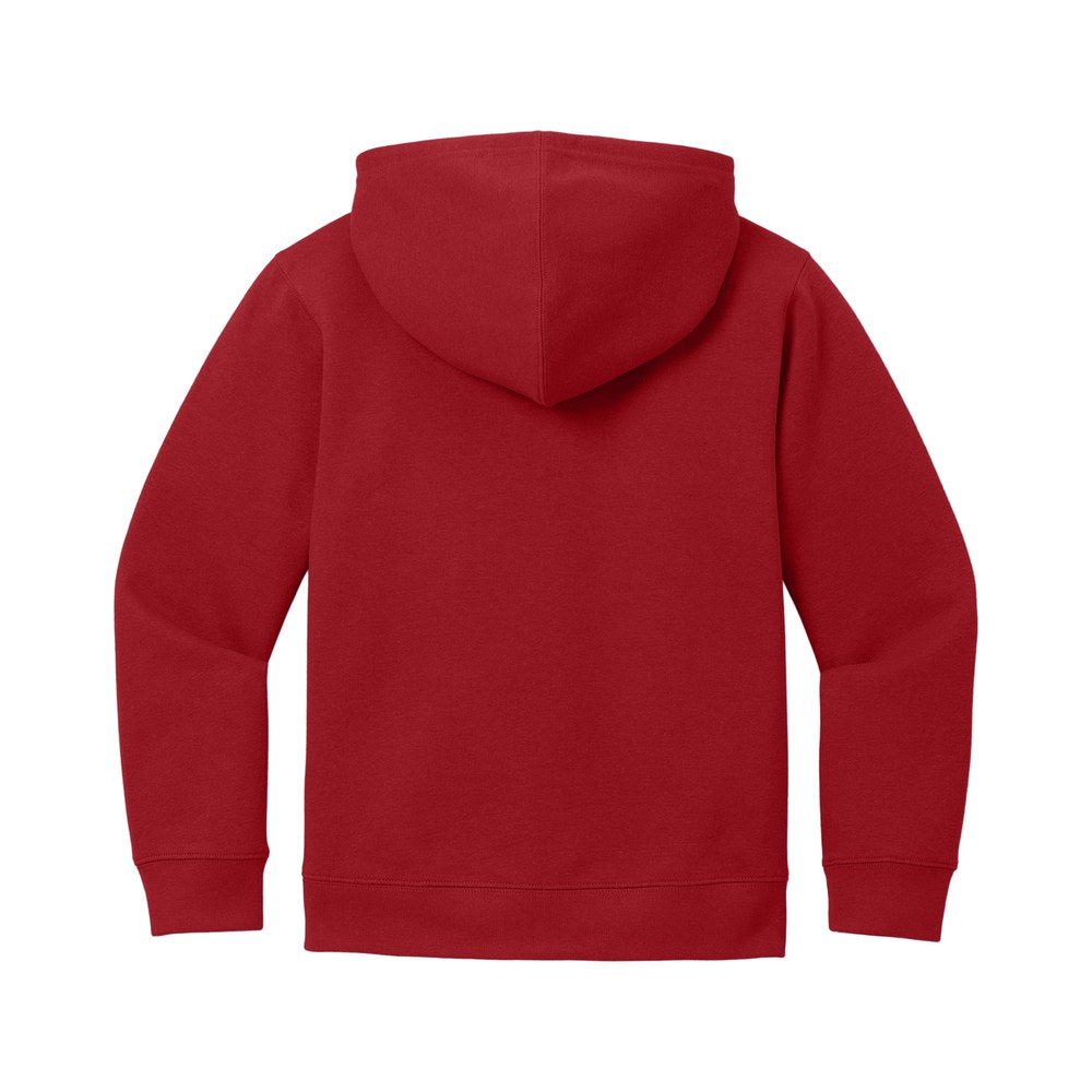 Classic Red | Back