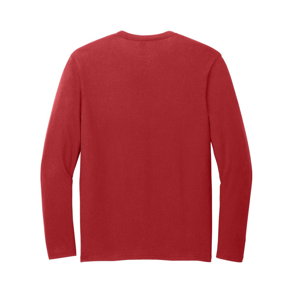 Classic Red | Back