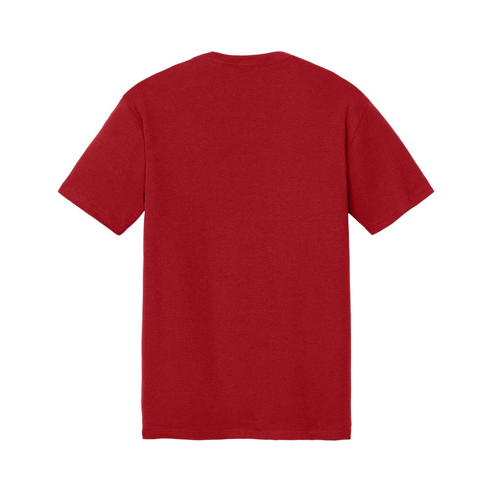 Classic Red | Back