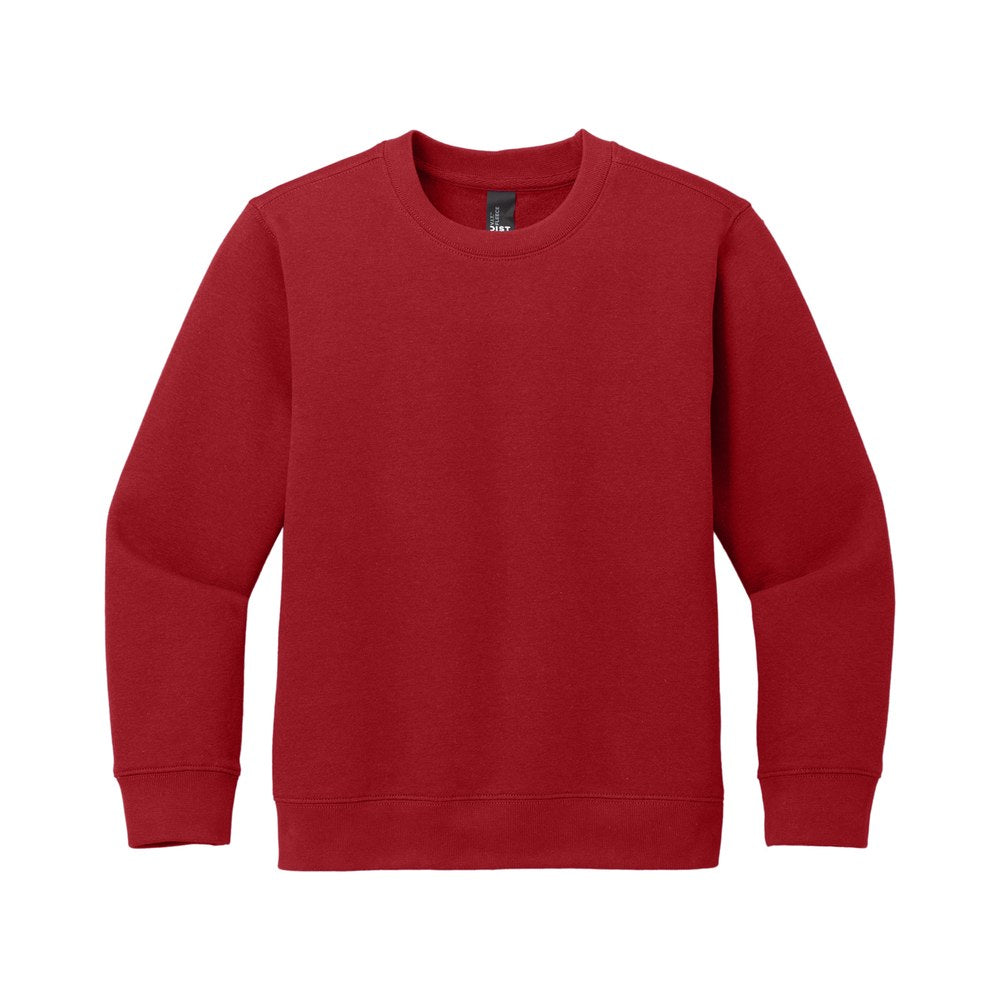 Classic Red