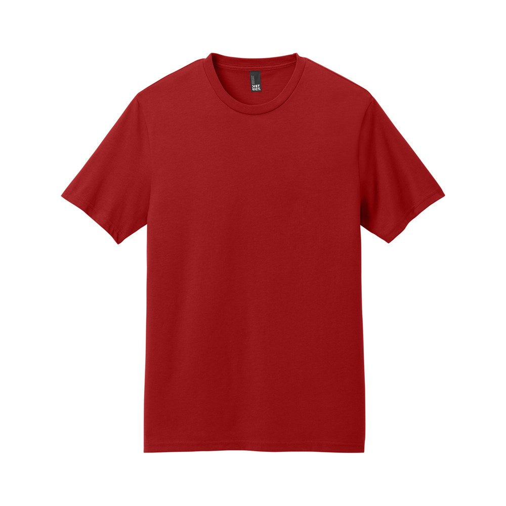 Classic Red