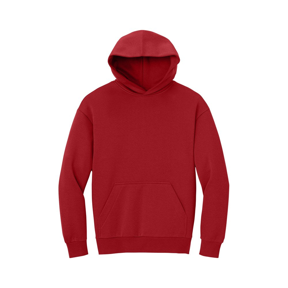 Classic Red
