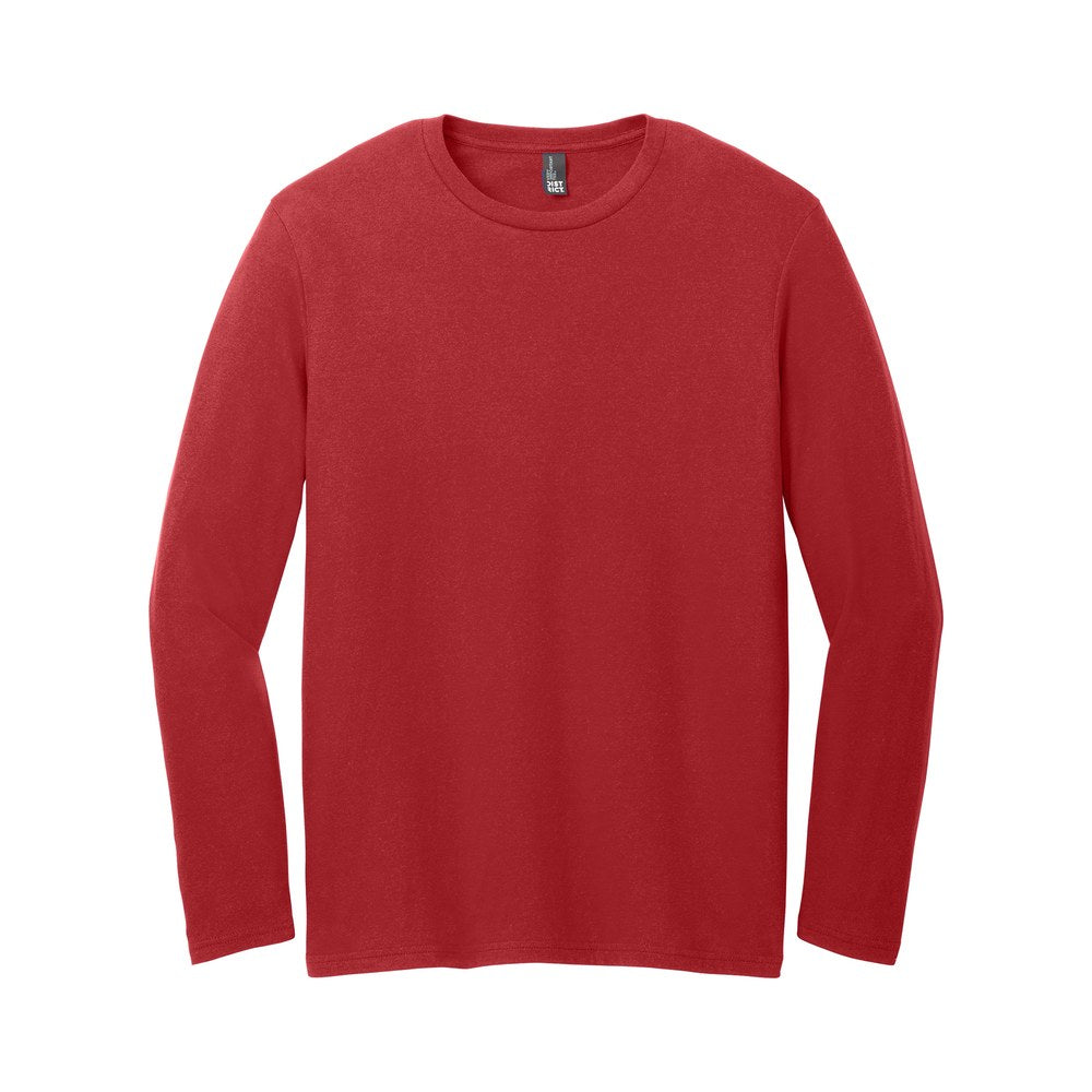Classic Red