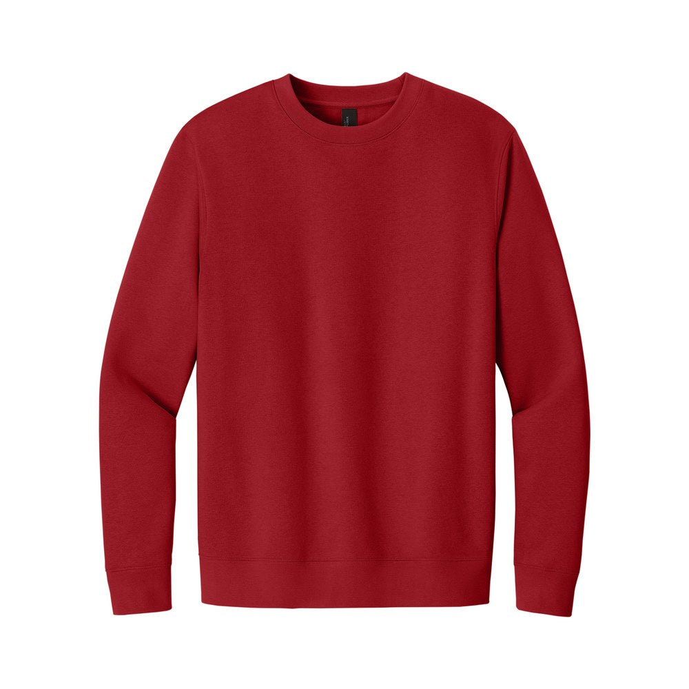 Classic Red