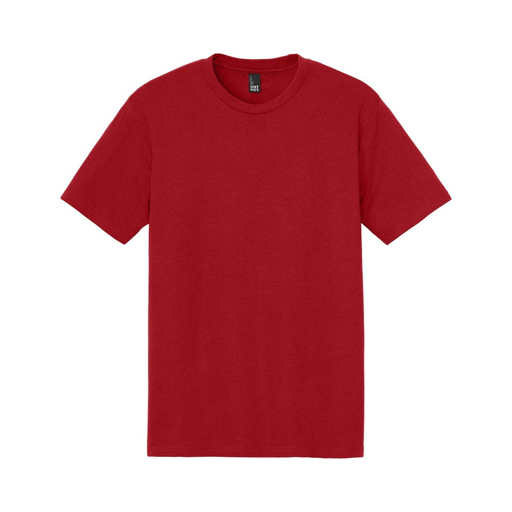 Classic Red