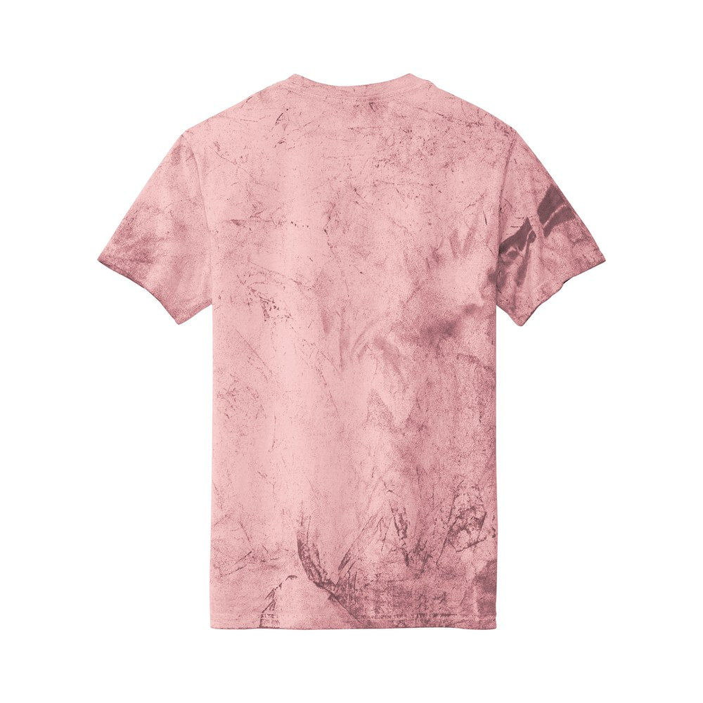 Clay | Back