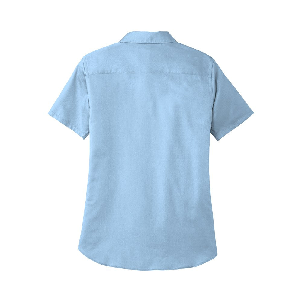 Cloud Blue | Back
