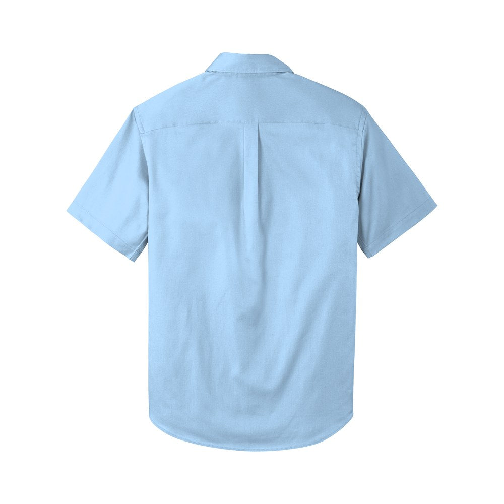 Cloud Blue | Back
