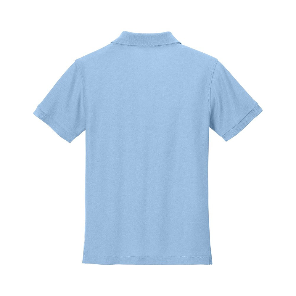 Cloud Blue | Back