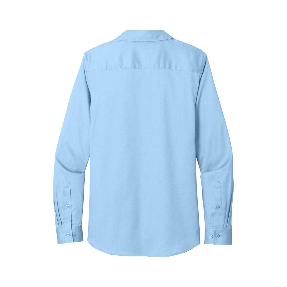 Cloud Blue | Back