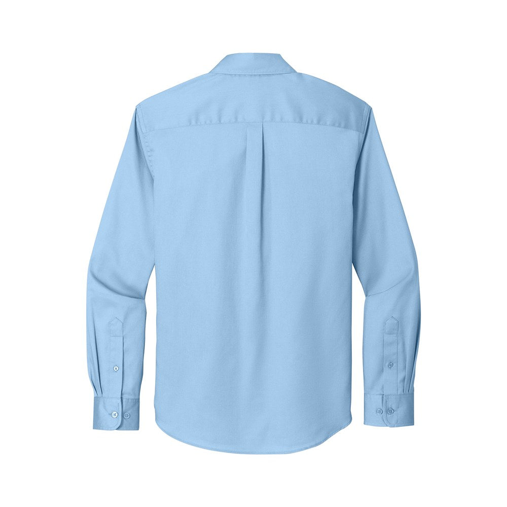 Cloud Blue | Back