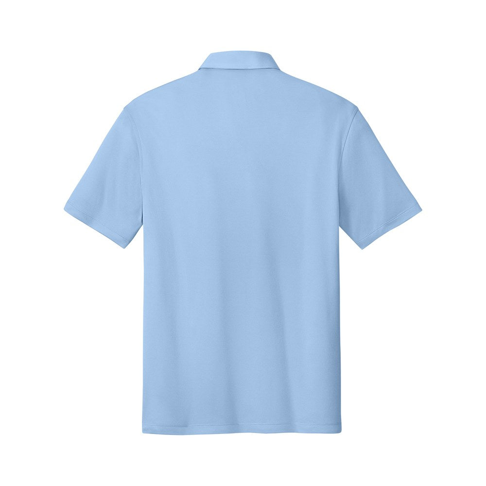 Cloud Blue | Back