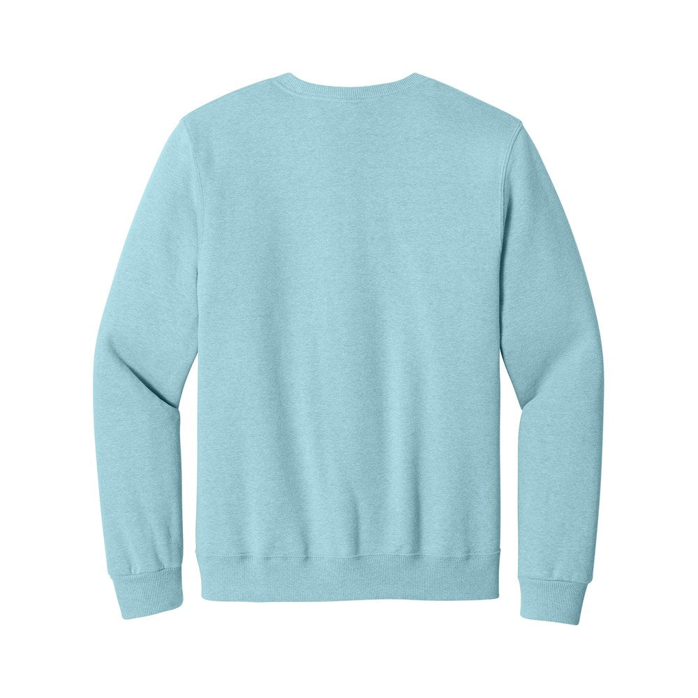 Cloud Heather | Back