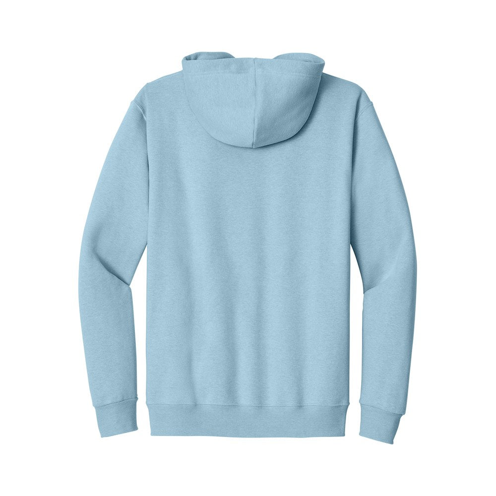 Cloud Heather | Back