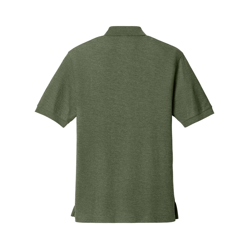 Clover Green | Back