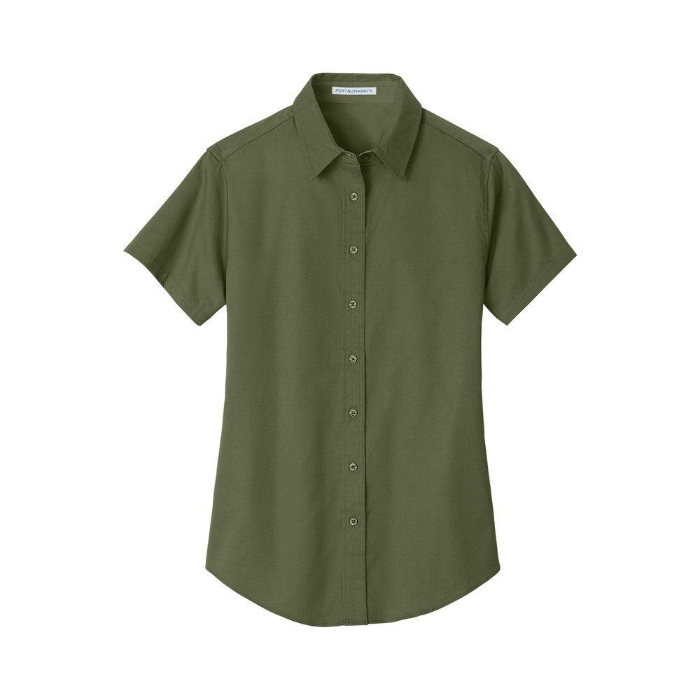 Clover Green