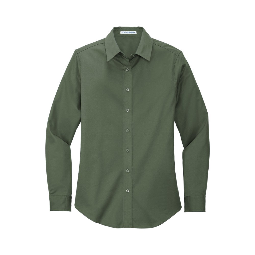Clover Green