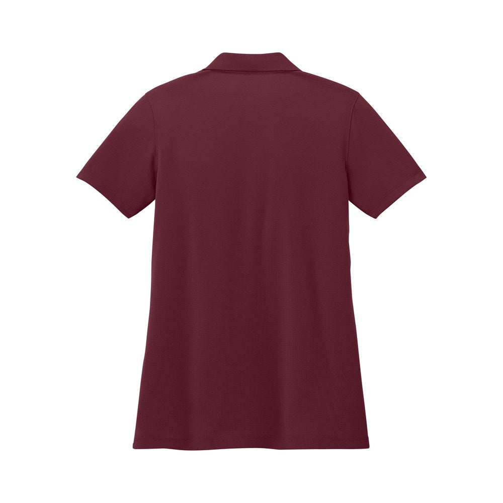 Club Burgundy | Back