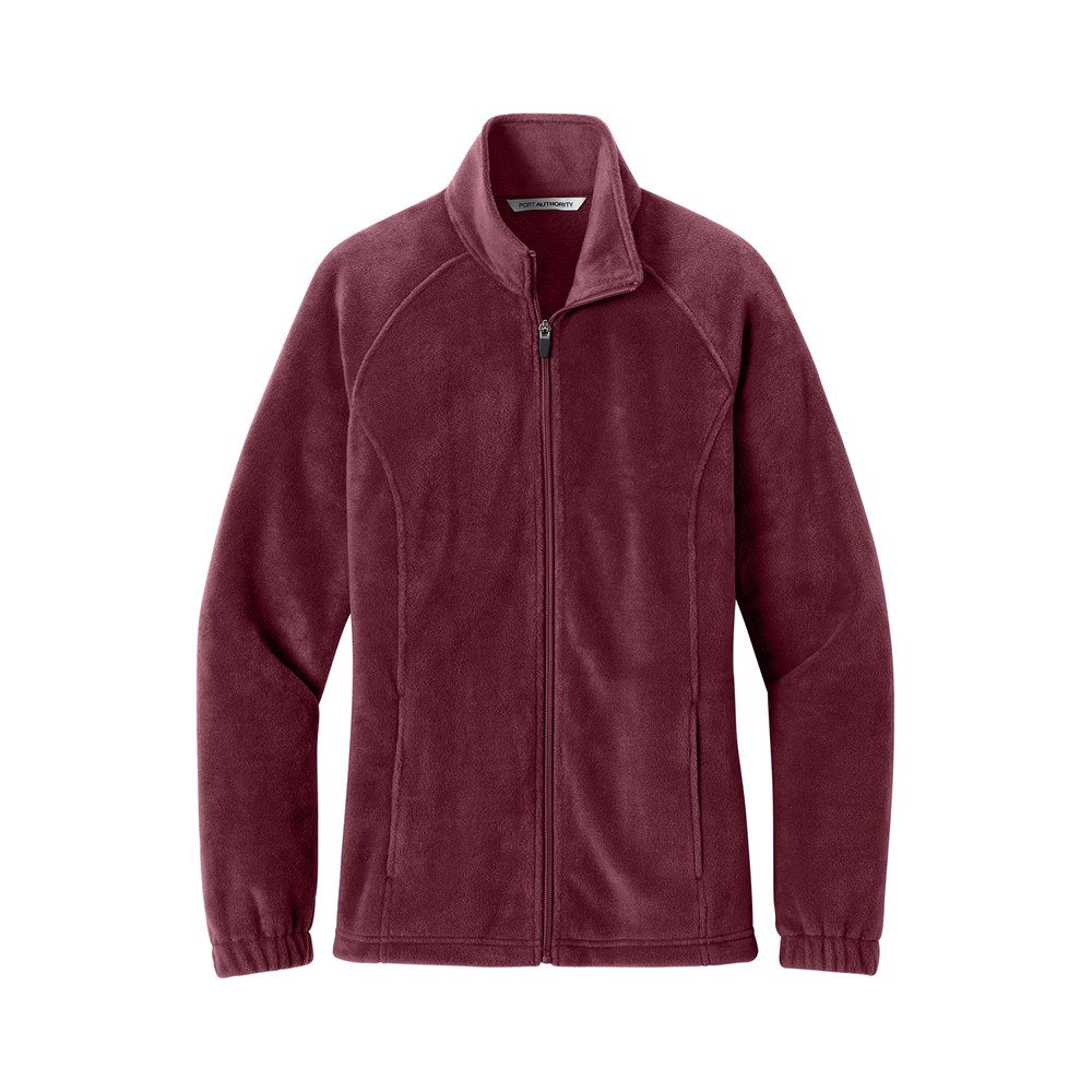 Club Burgundy
