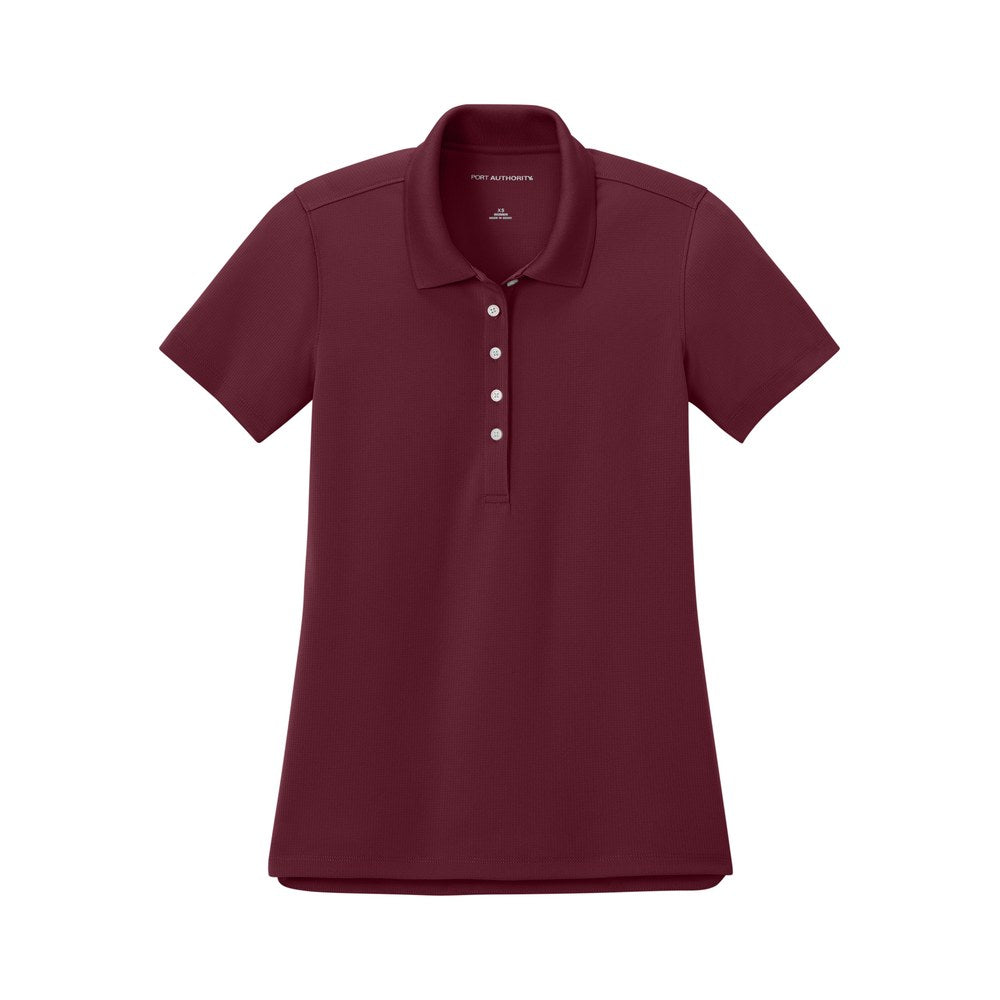 Club Burgundy