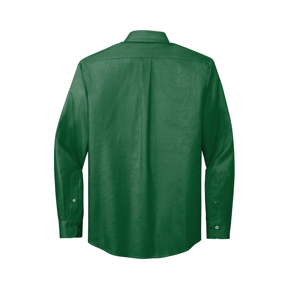 Club Green | Back