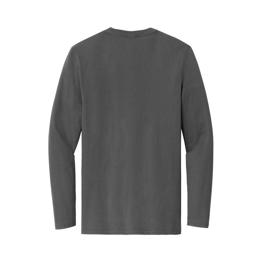 Coal Grey | Back