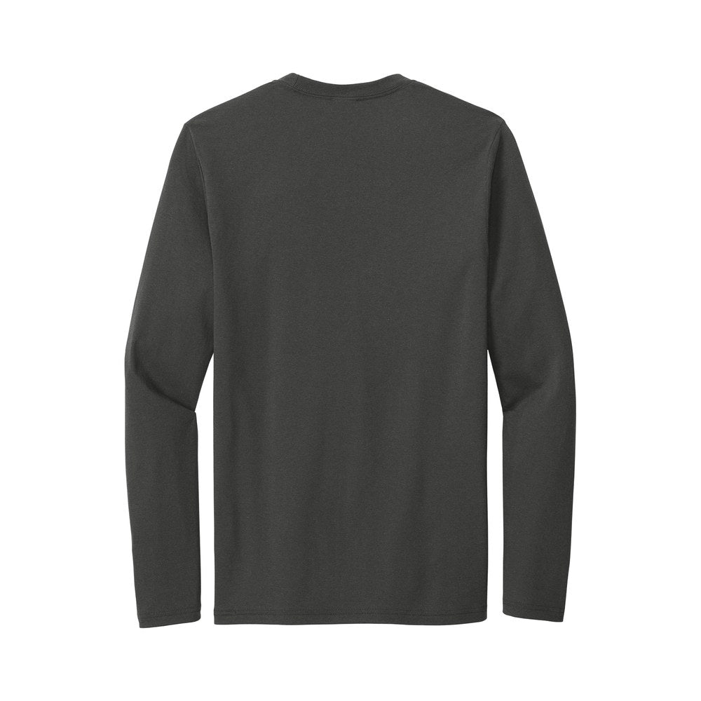 Coal Grey | Back