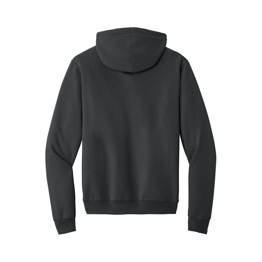 Coal Grey | Back