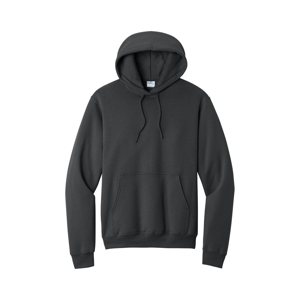 Coal Grey