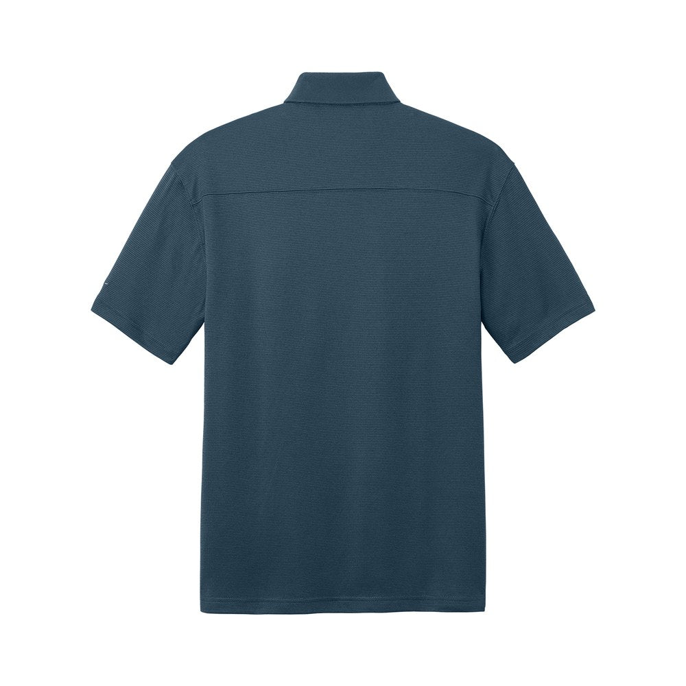 Coast Blue | Back