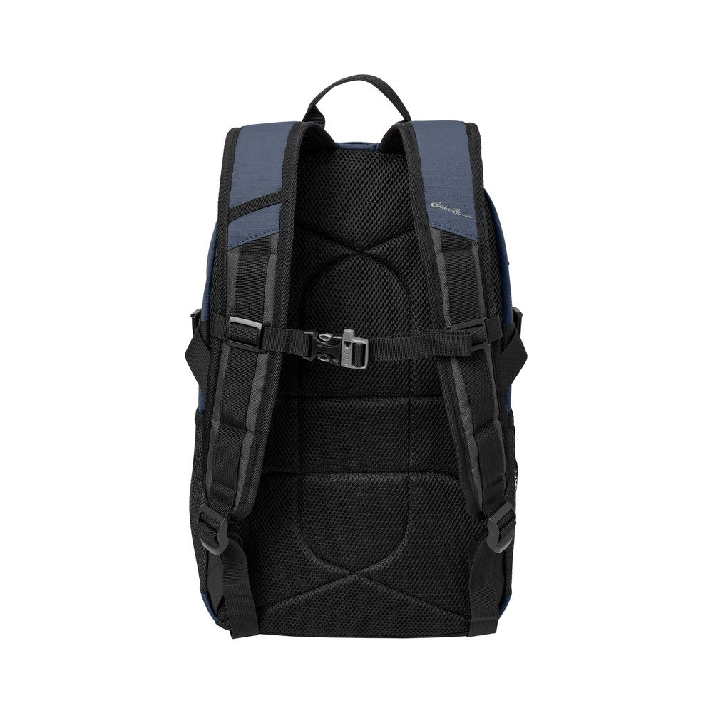 Coast Blue/Grey Steel | Back