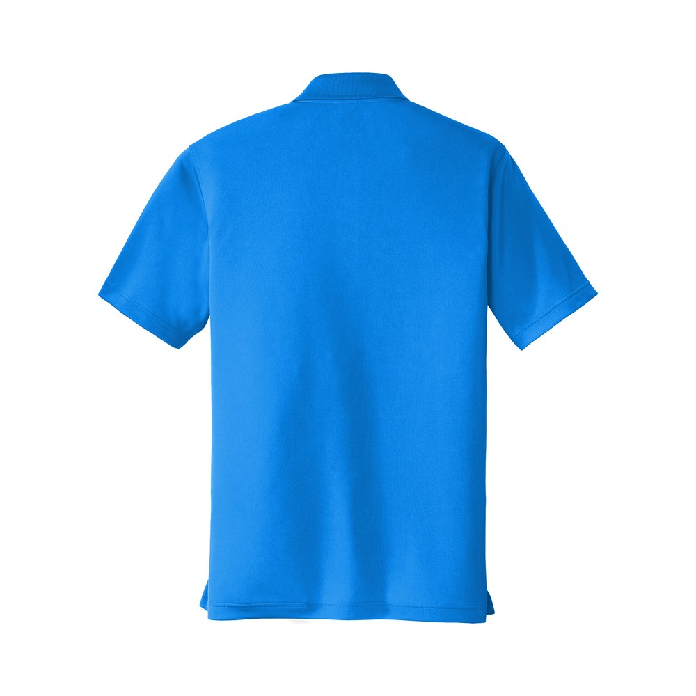 Coastal Blue | Back