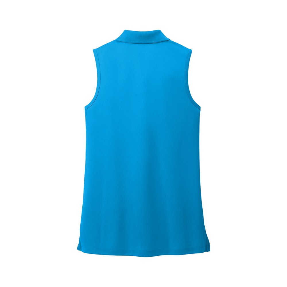 Coastal Blue | Back