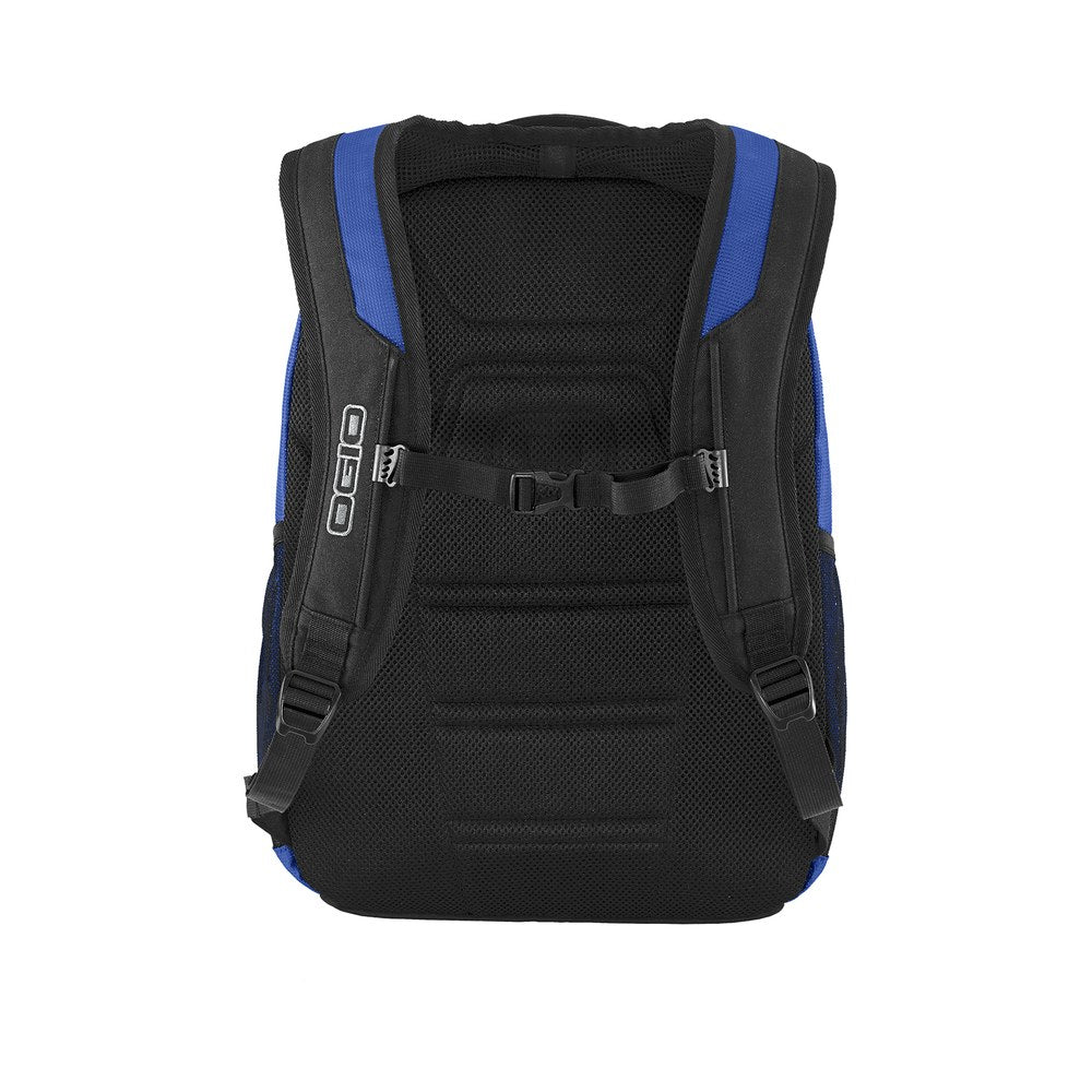 Cobalt | Back