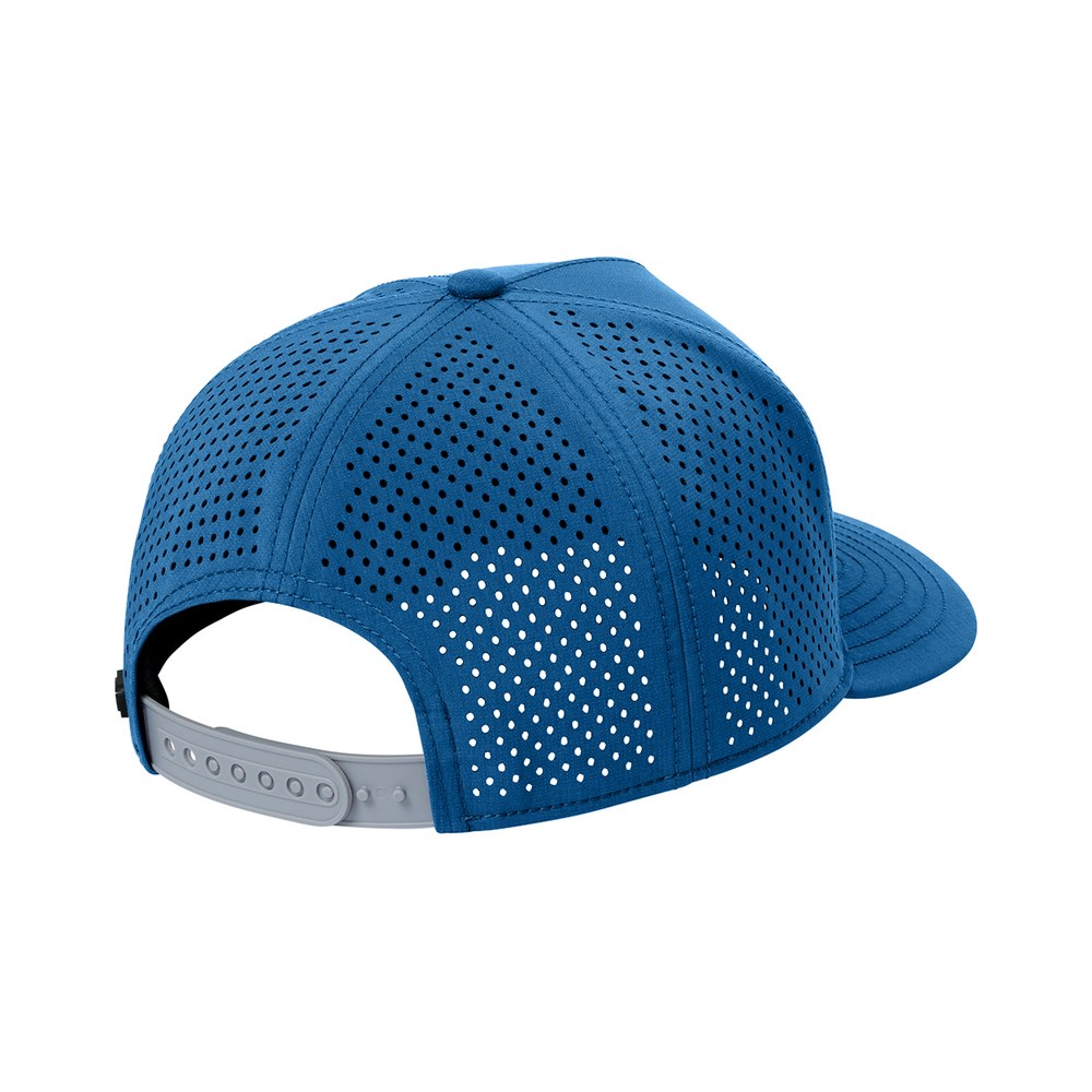Cobalt Blue | Back