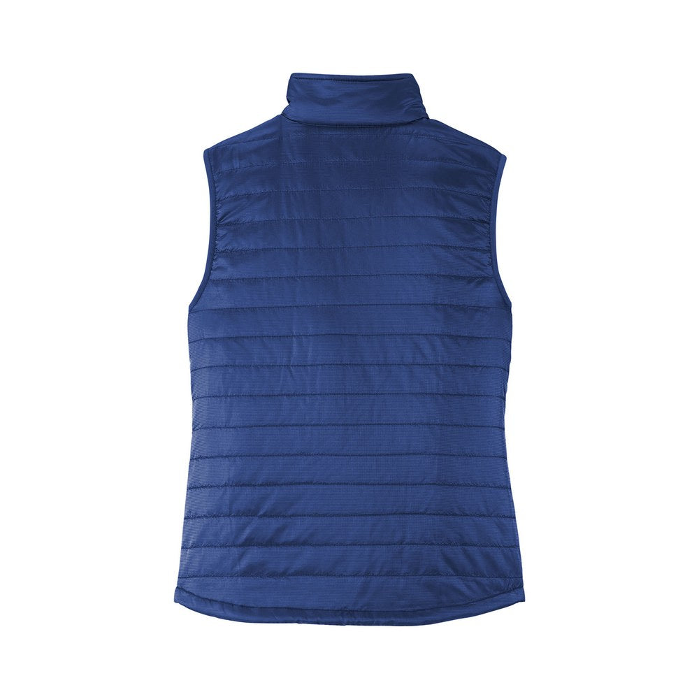 Cobalt Blue | Back