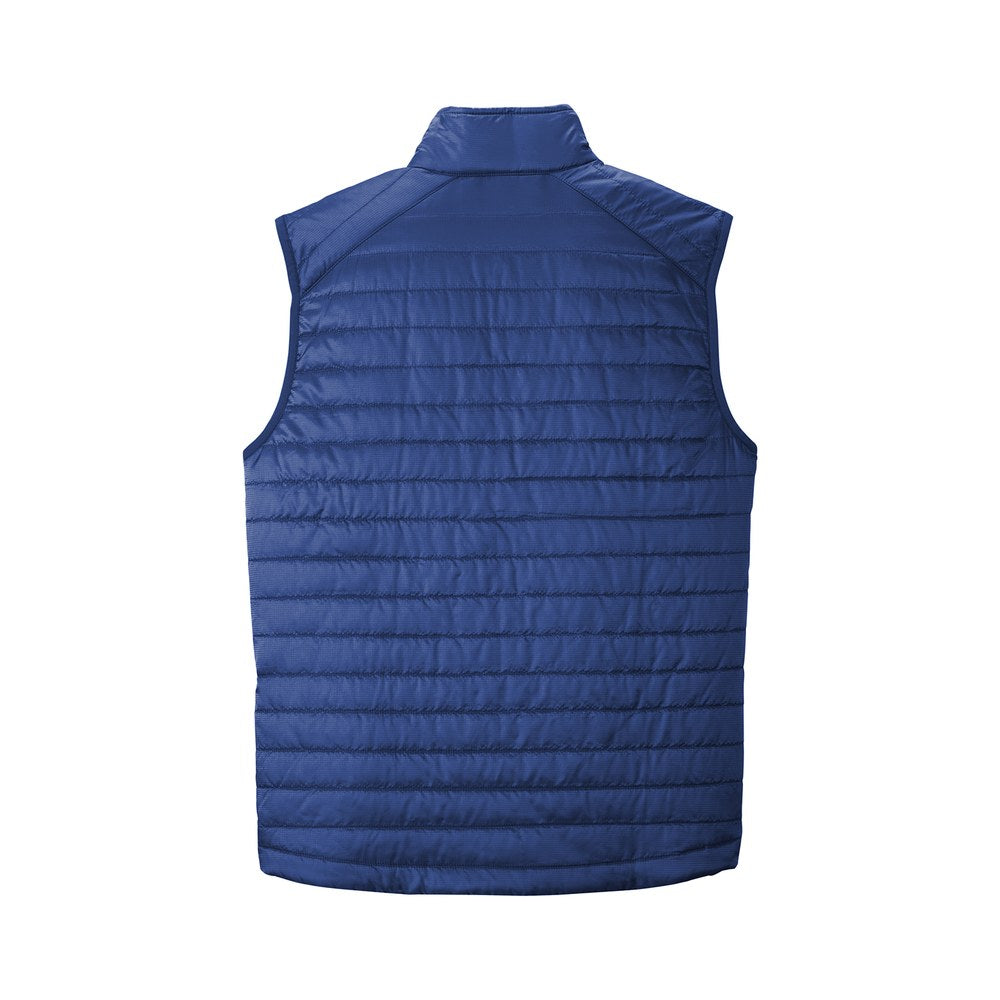 Cobalt Blue | Back