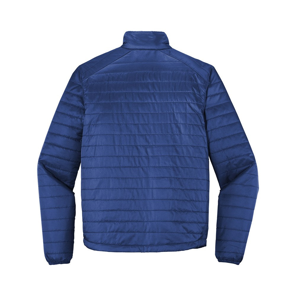 Cobalt Blue | Back